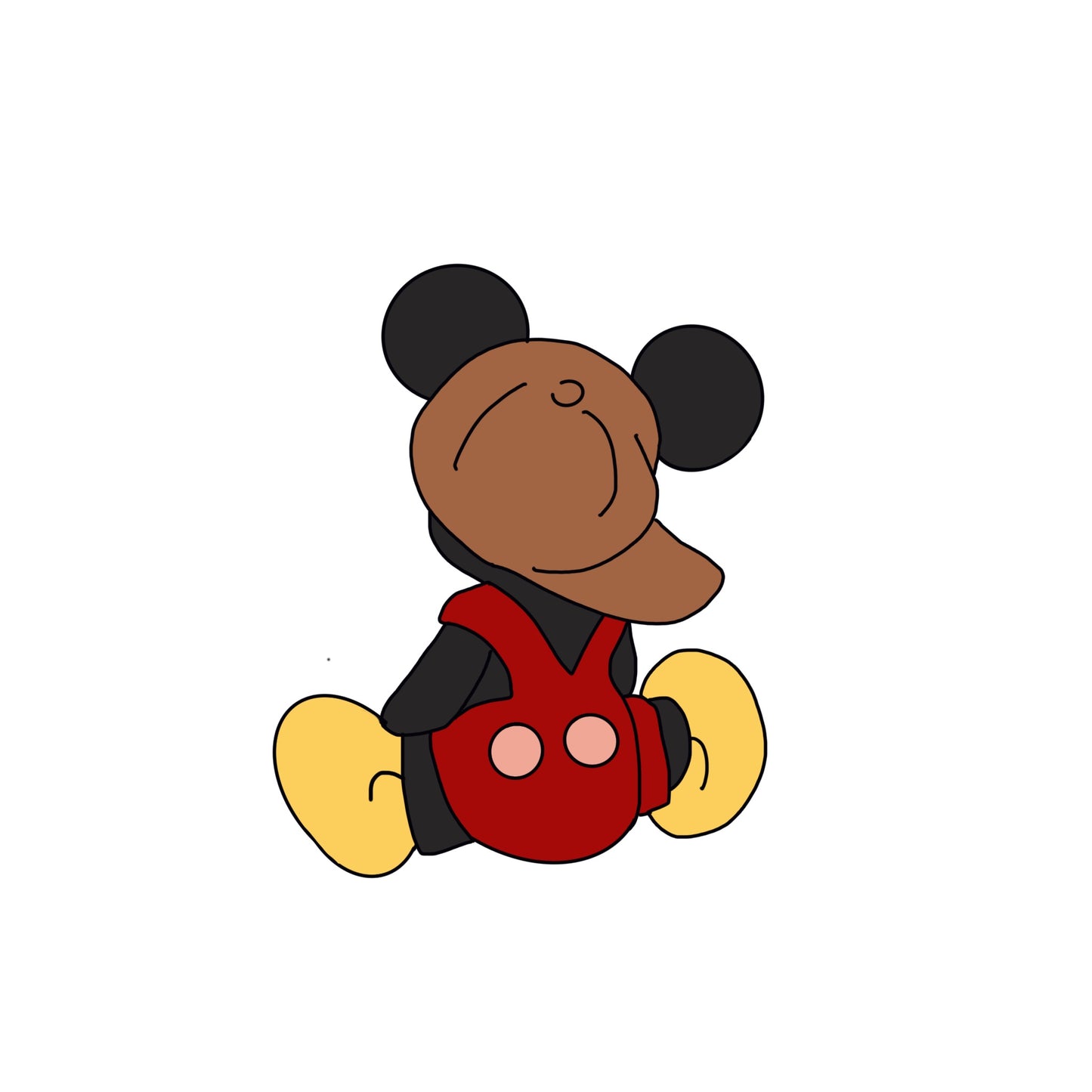 Spring mouse couple cutter