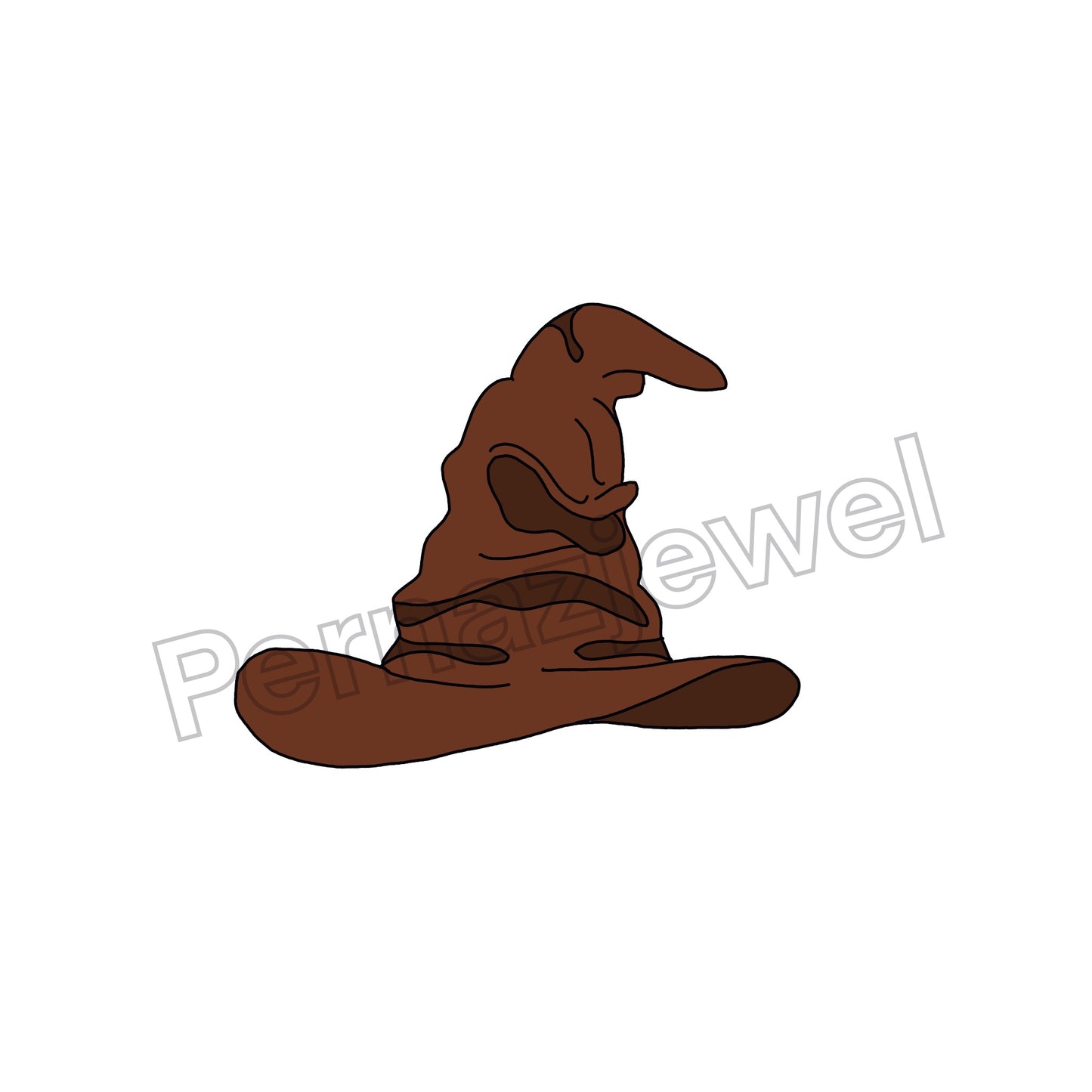Sorting hat no1