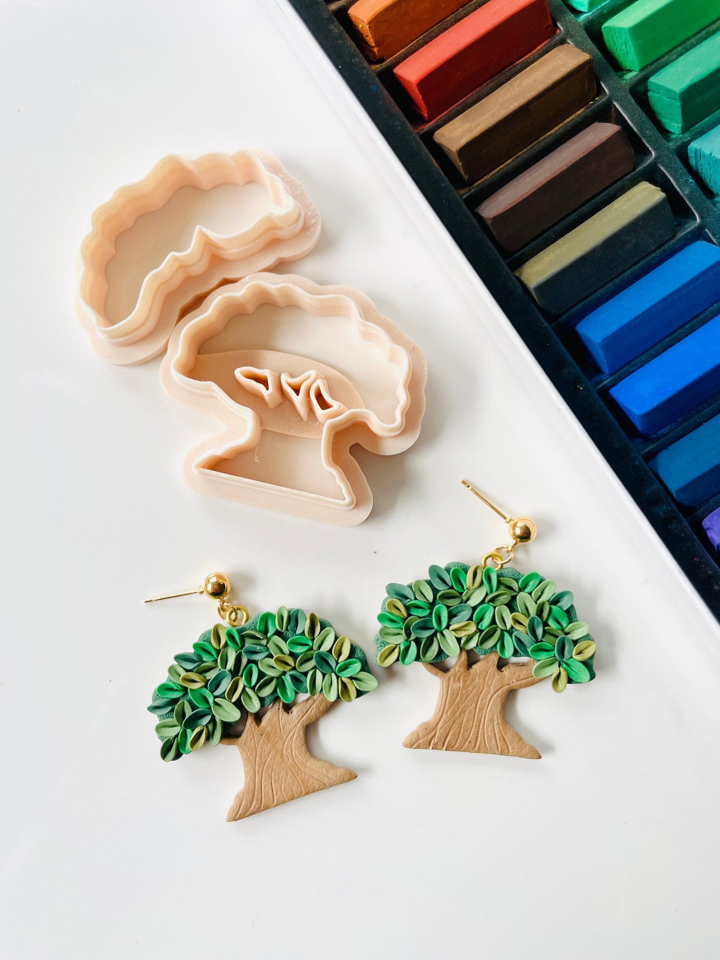 Tree of life cutter set