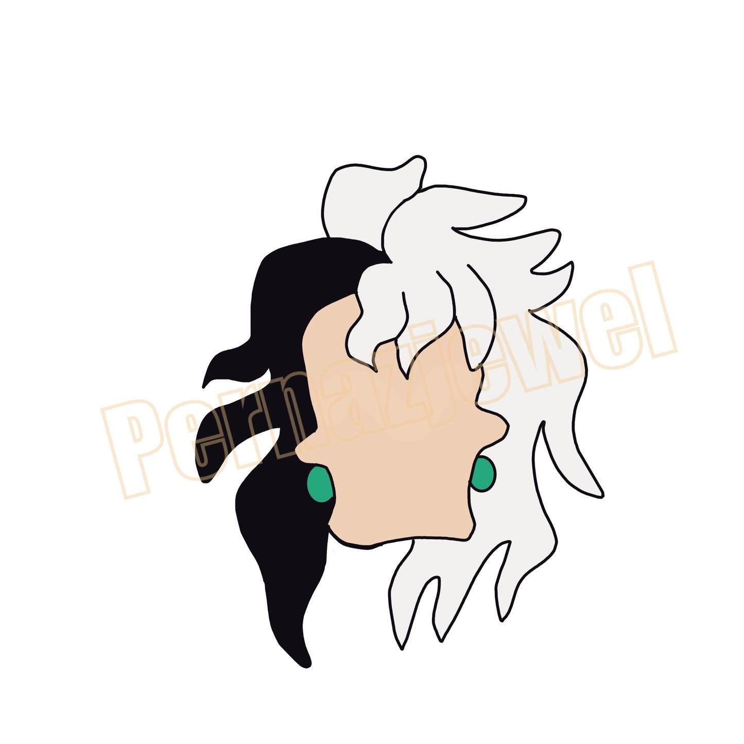 Cruella cutter no1
