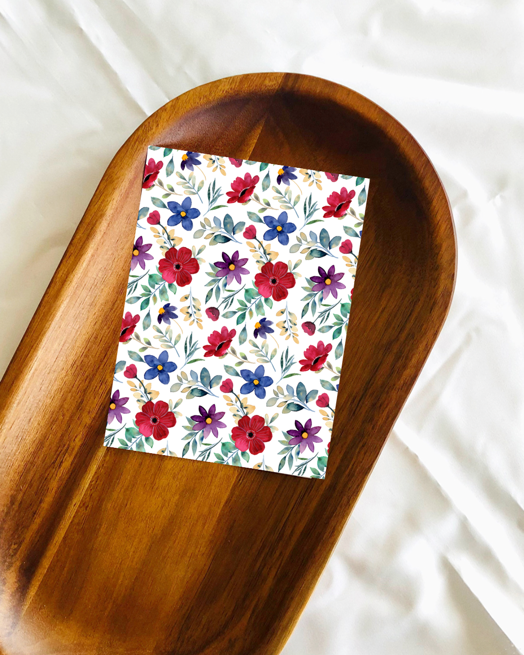 Floral sheets #2024c