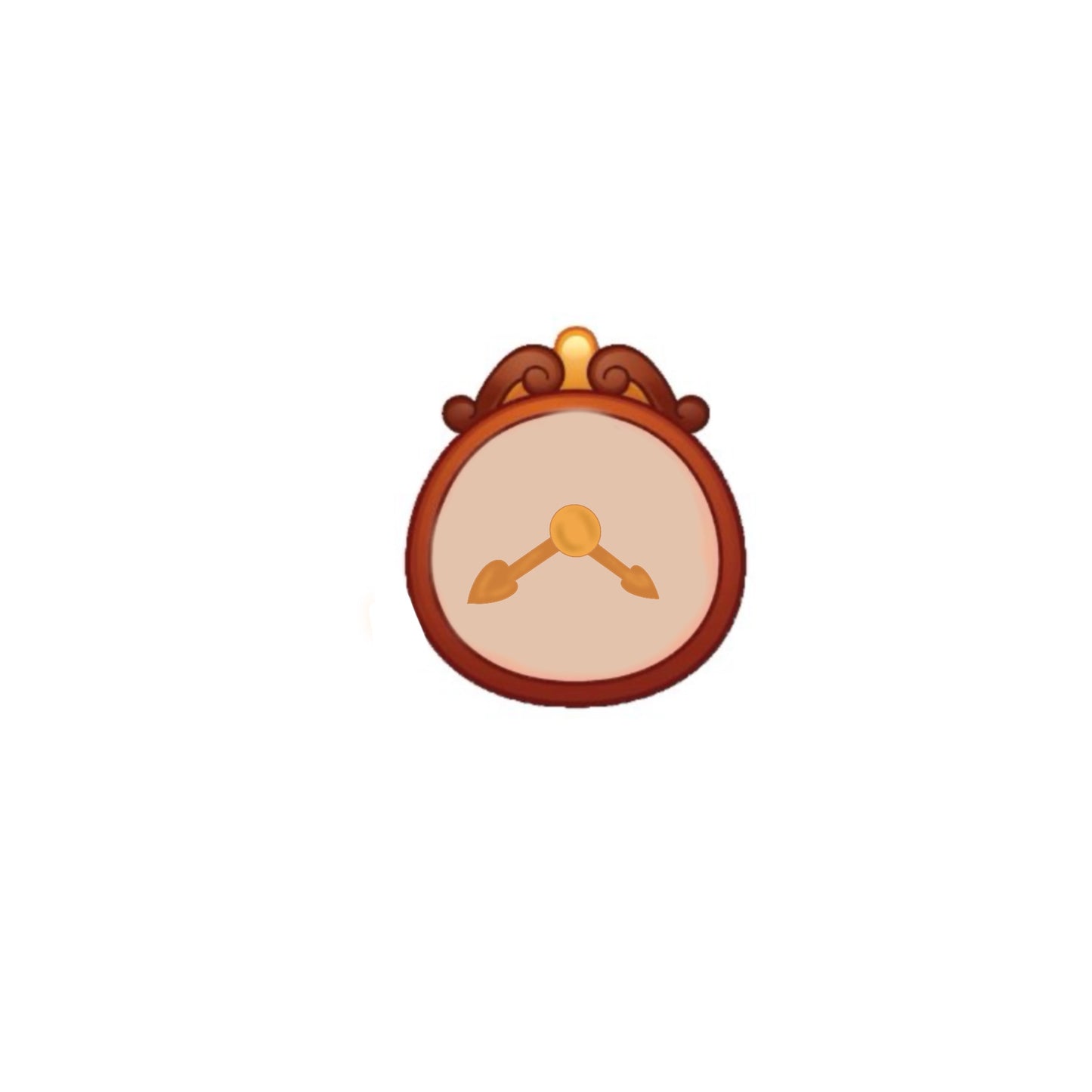 Clocksworth cutter