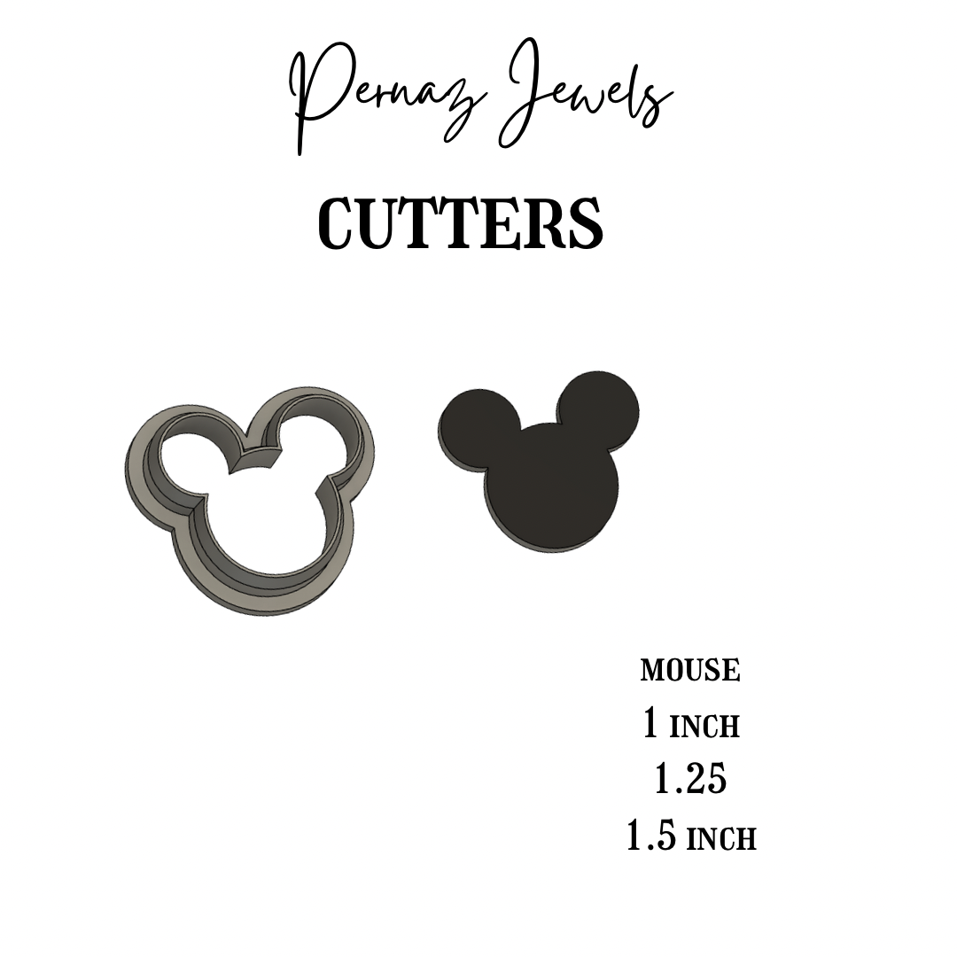 Mouse cutter