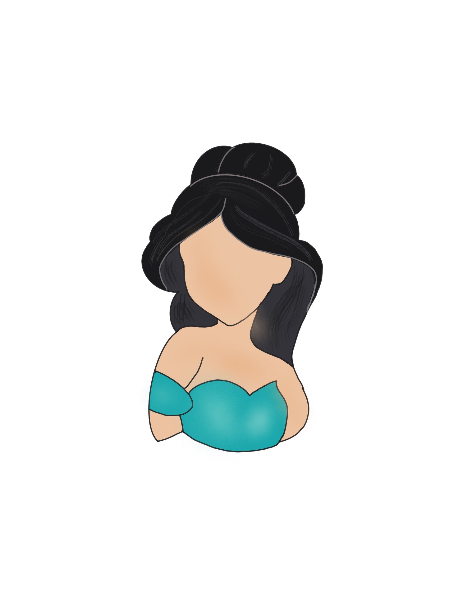 Princess of Agrabah