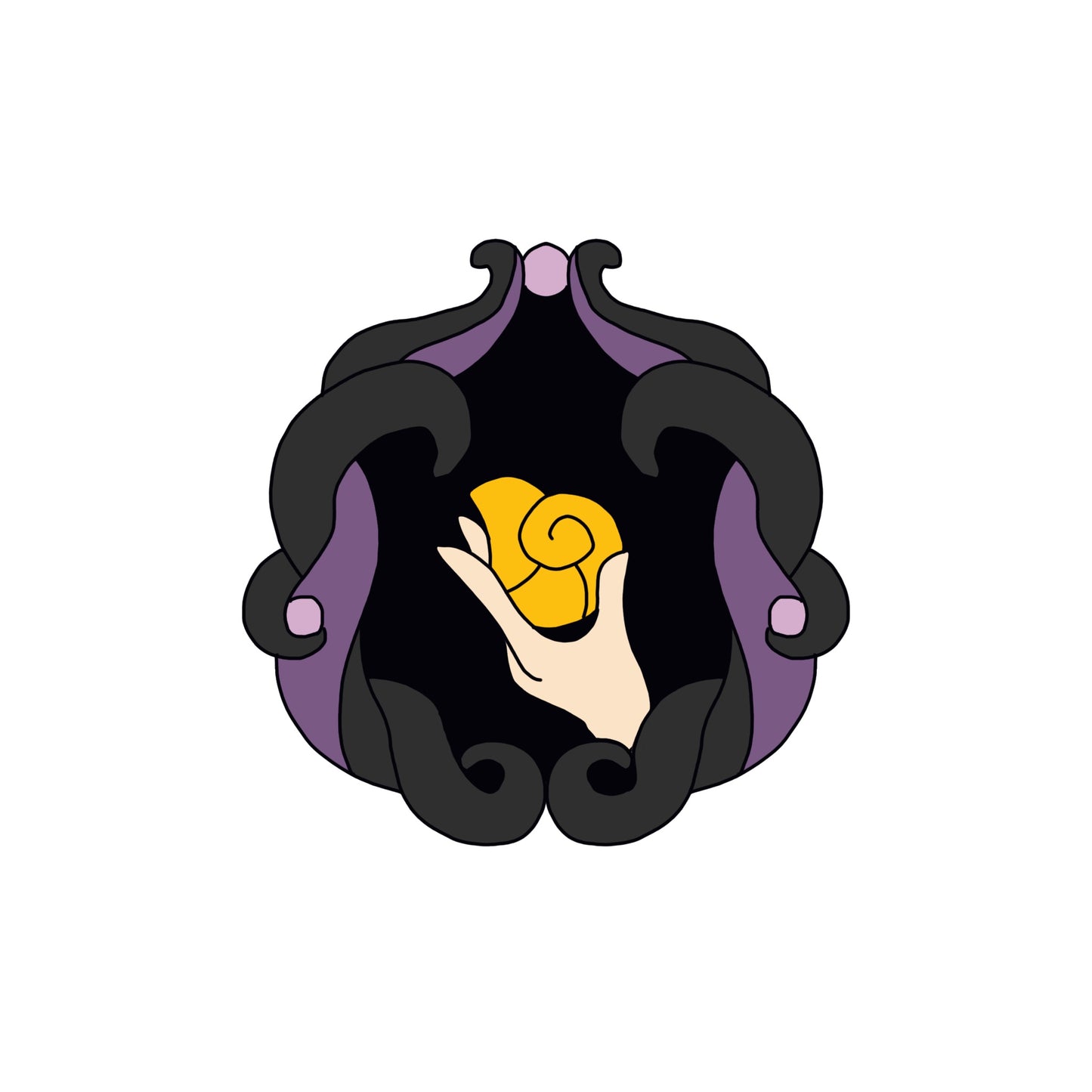 Sea witch frame cutter