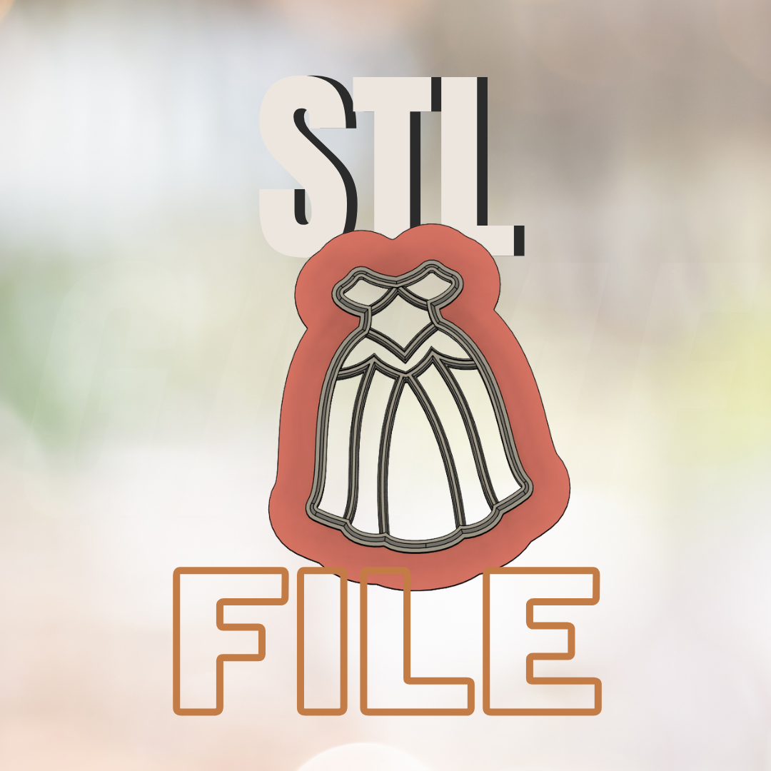 Magic stl #35