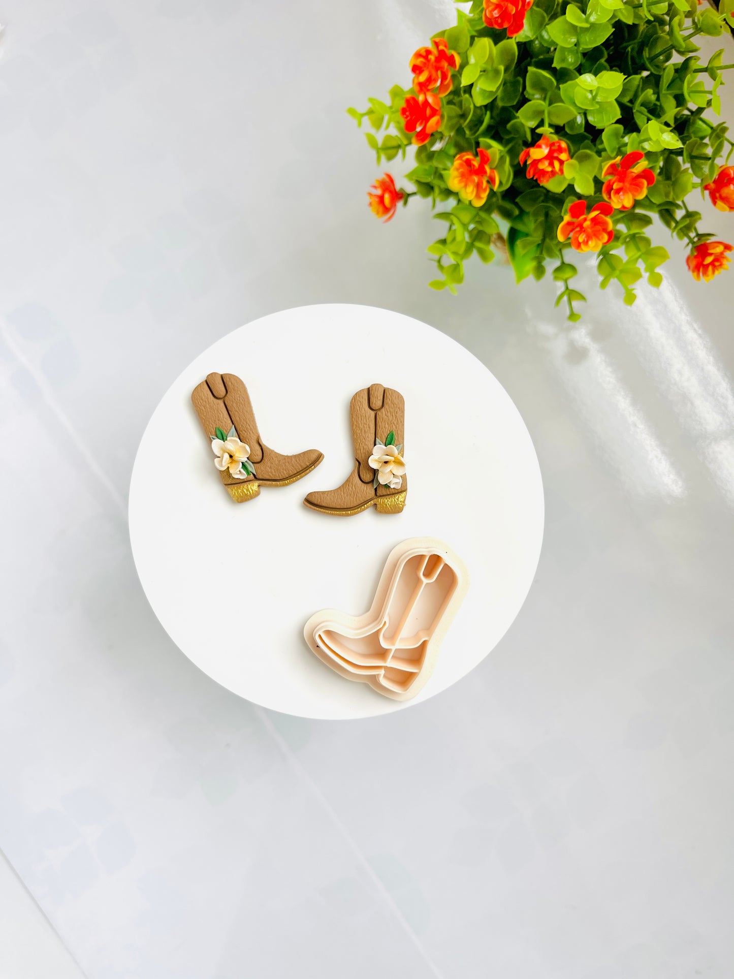 Cowboy boots