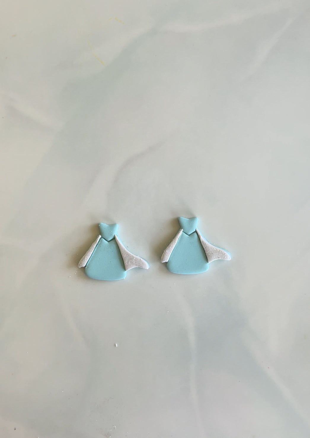 Winter princess dress cutter pt 1