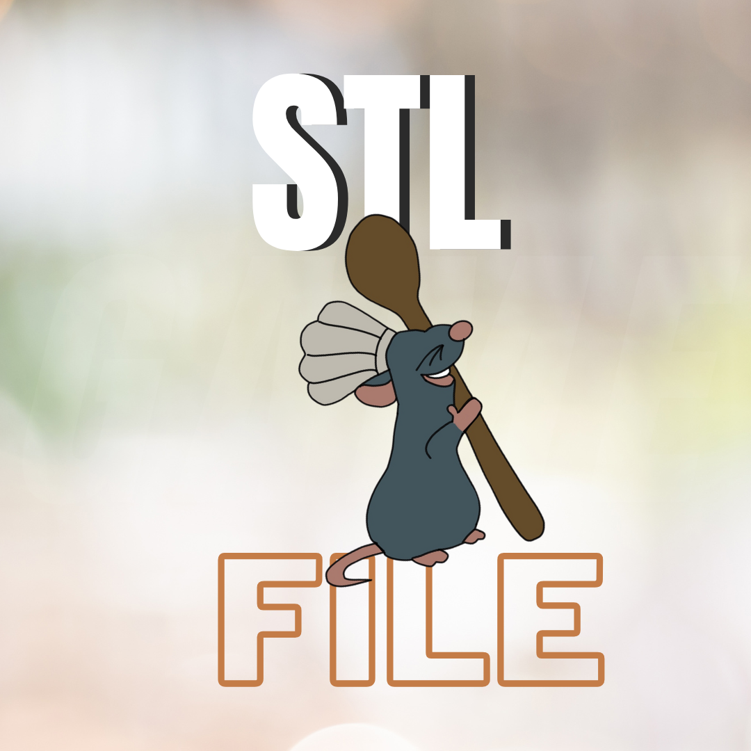 Magic stl #7