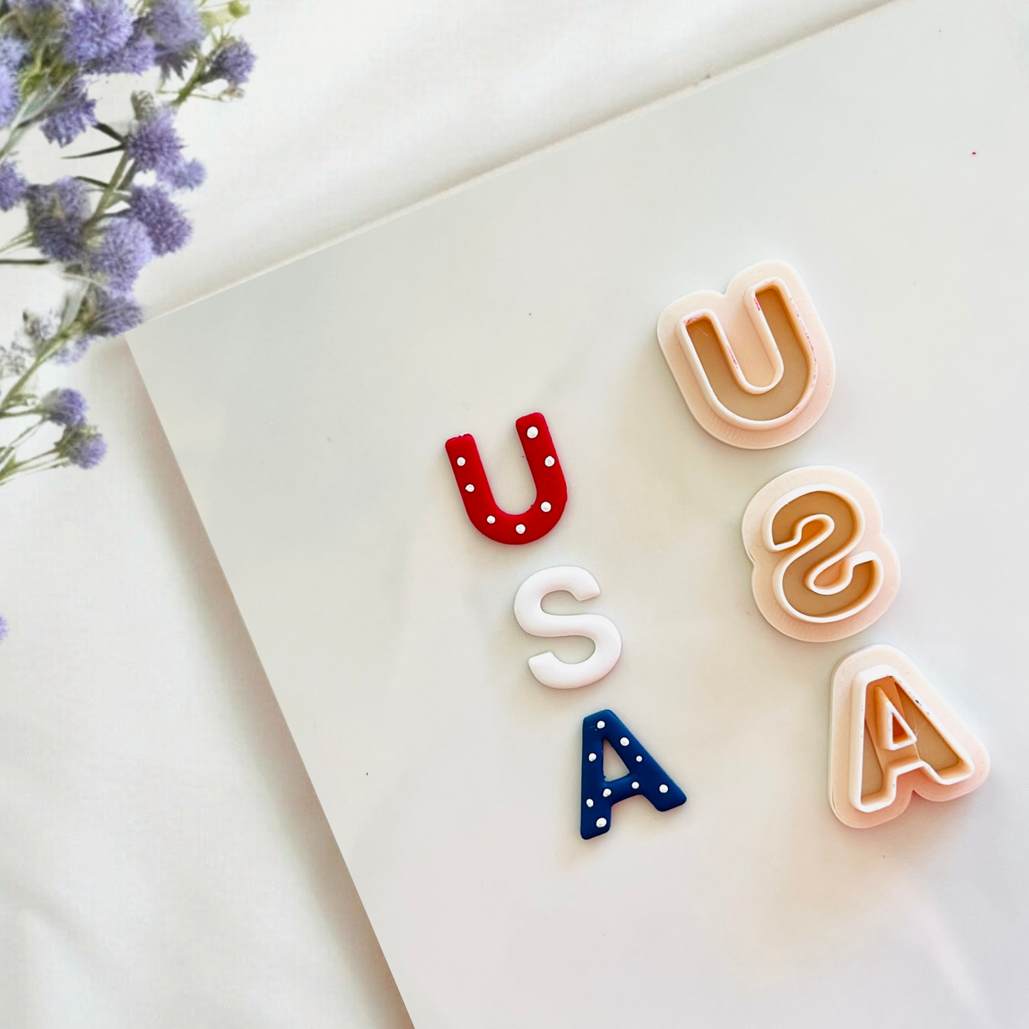 USA Set