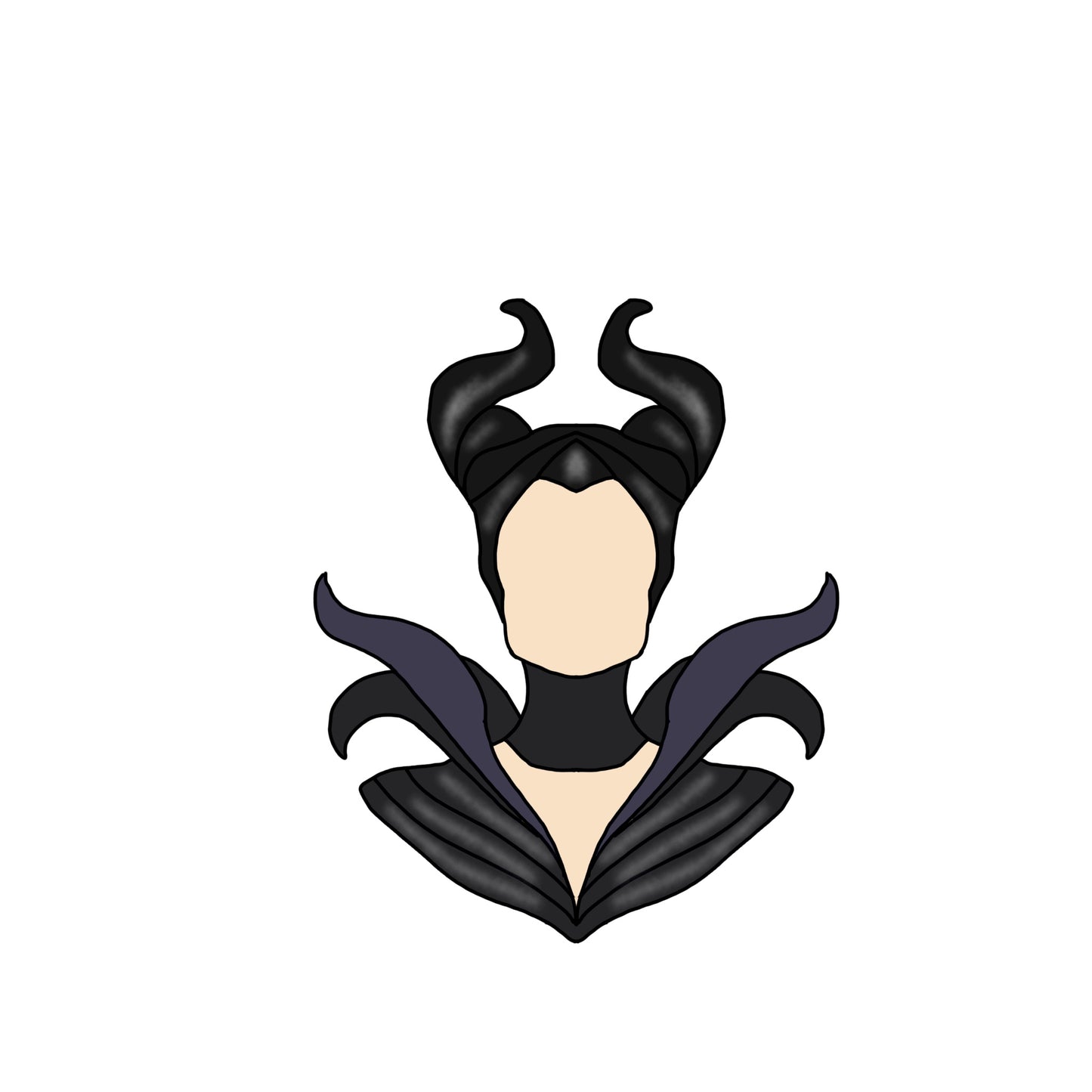 Evil mistress cutter