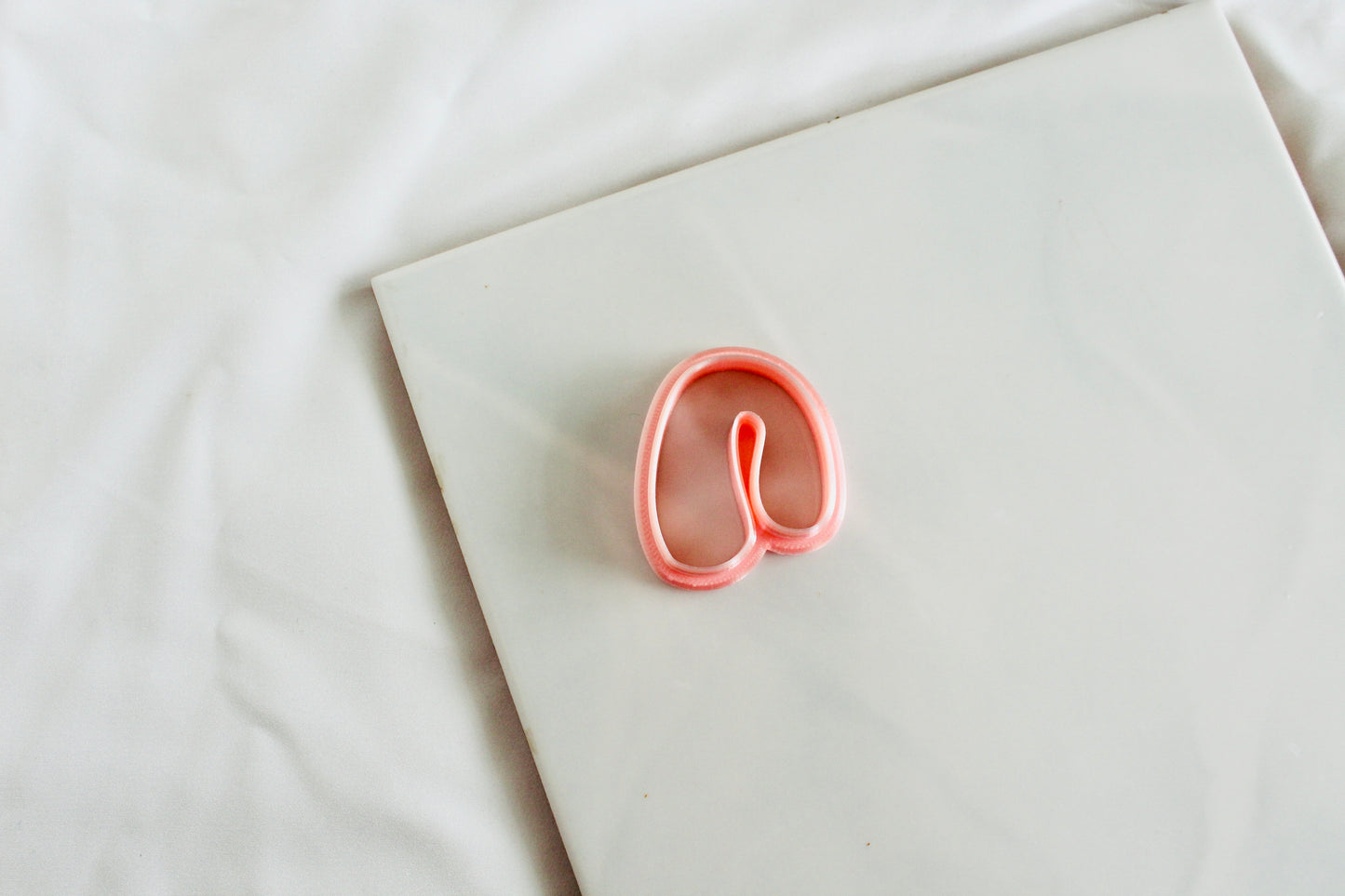 Funky arch cutter