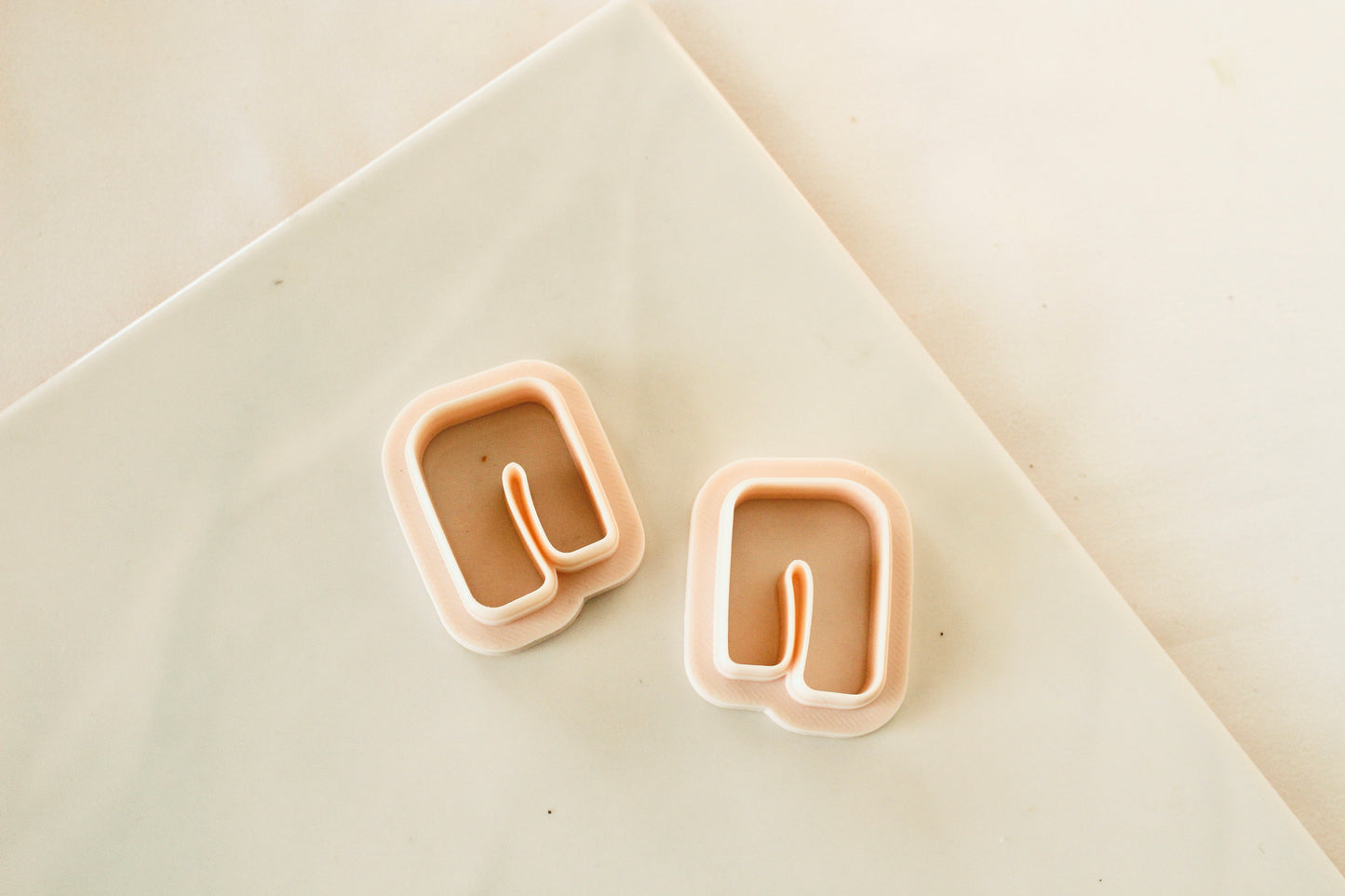 Ashely Abstract shape cutter set
