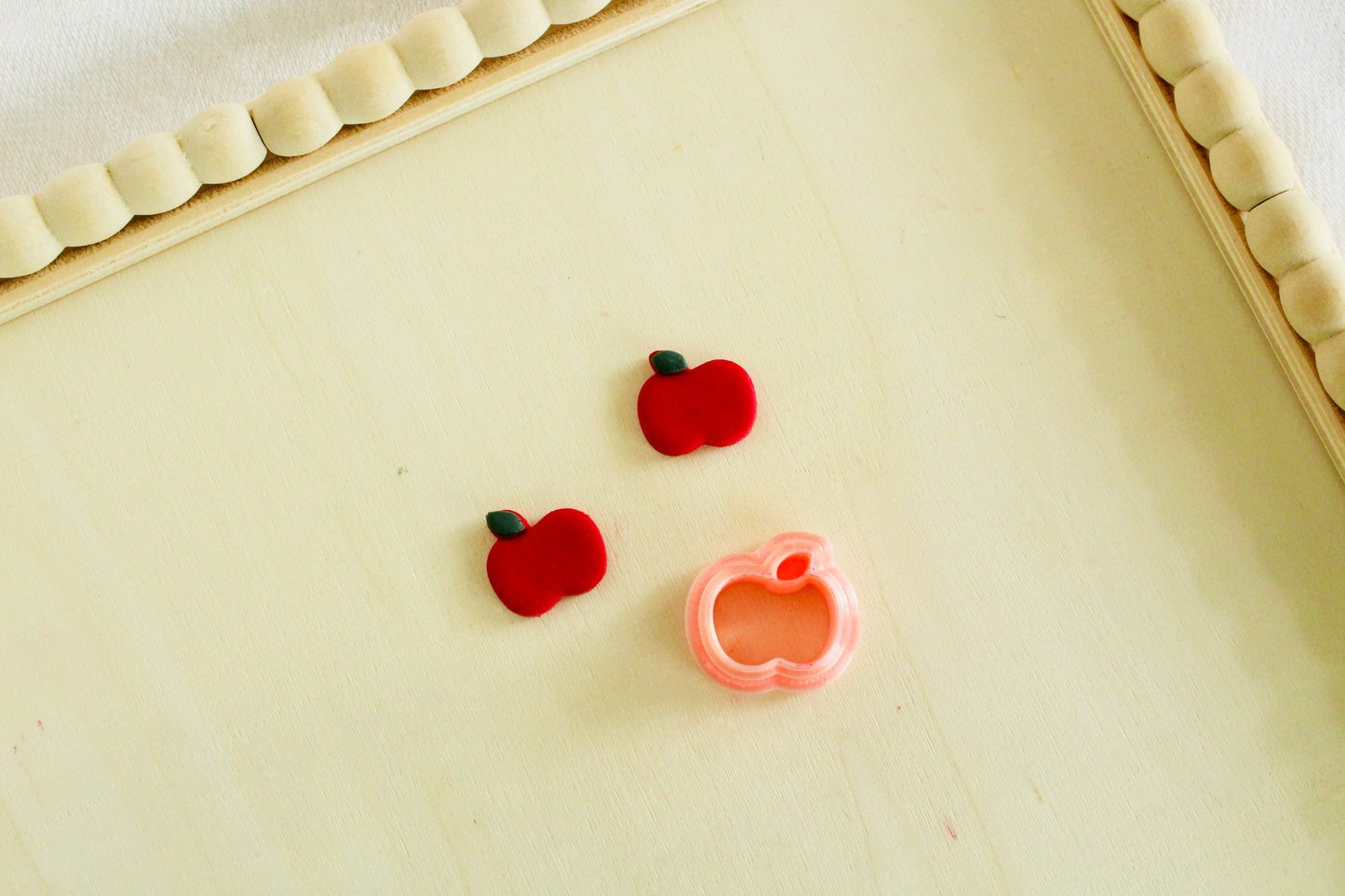 Back to school cutter | teacher appreciation studs cutters | apple cutter | bus cutter | pencil cutter | backpack cutter