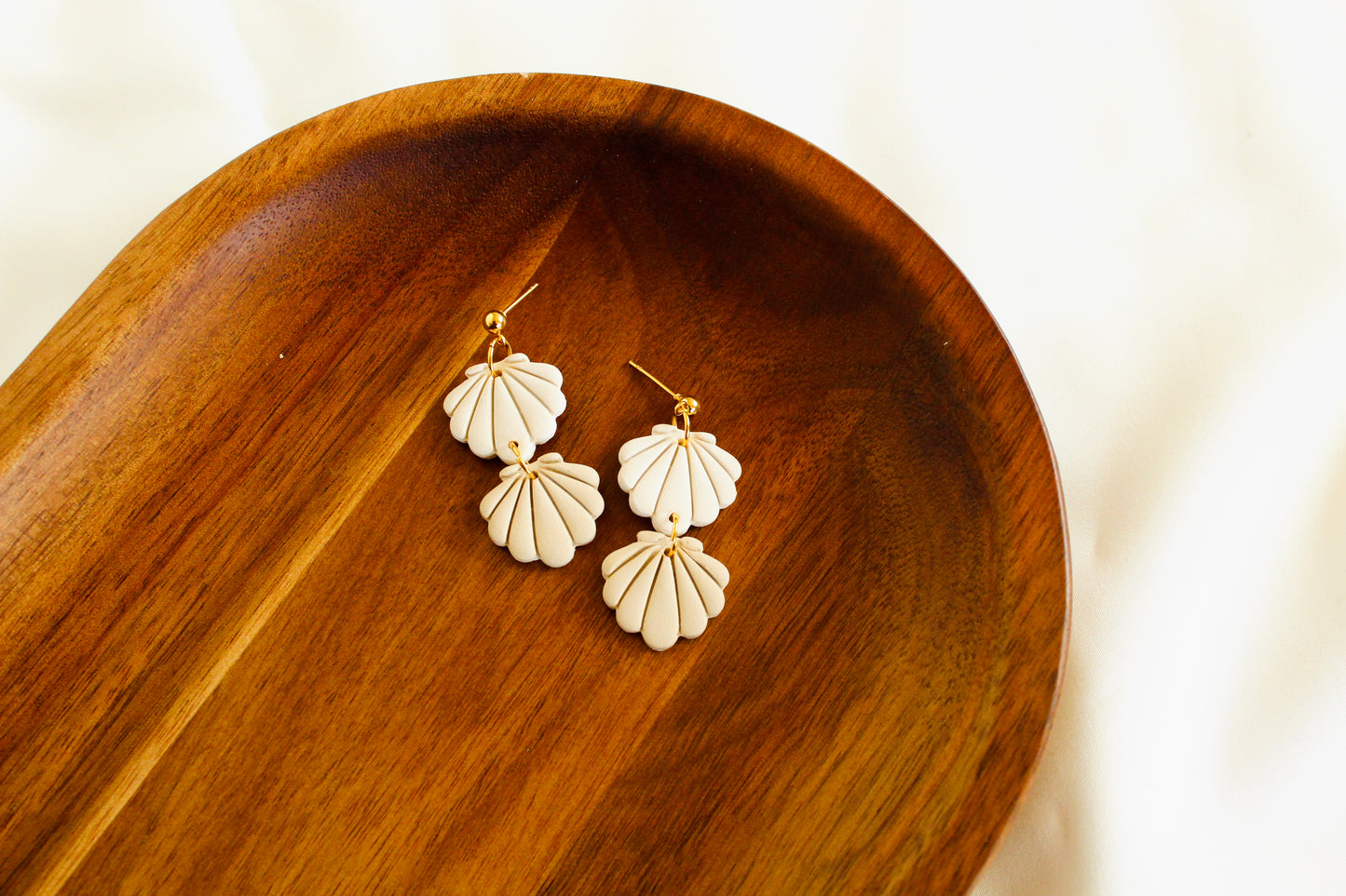Shell dangles