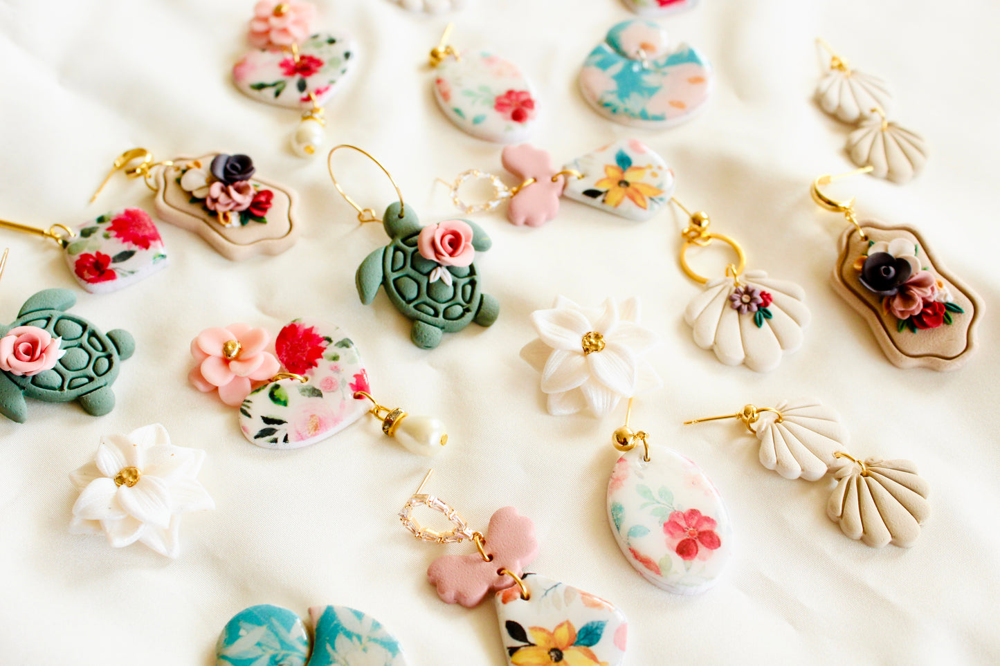 Shell dangles