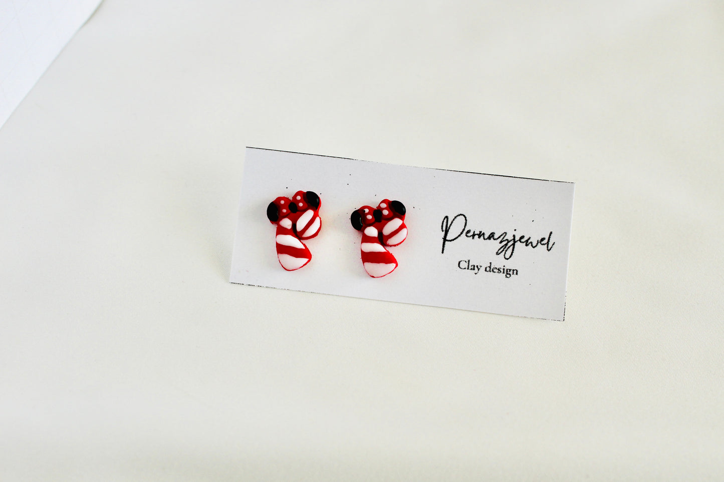 Disney inspired studs  earrings