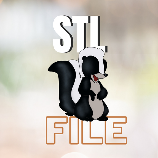 Magic stl #15