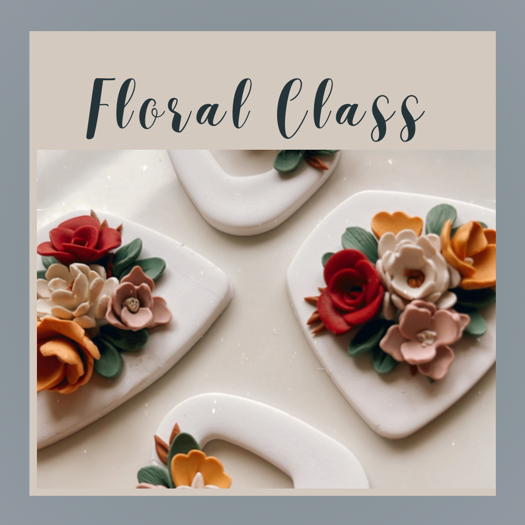 floral class