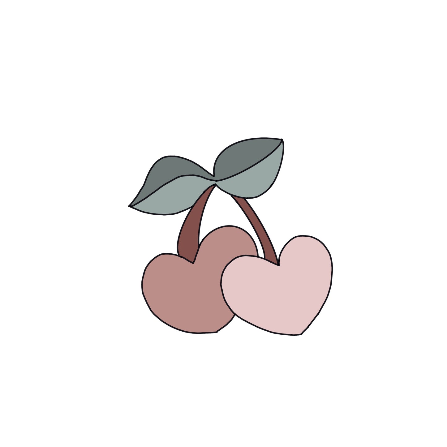 cherry hearts 2025