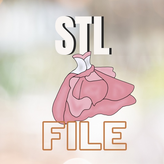 Magic stl #28