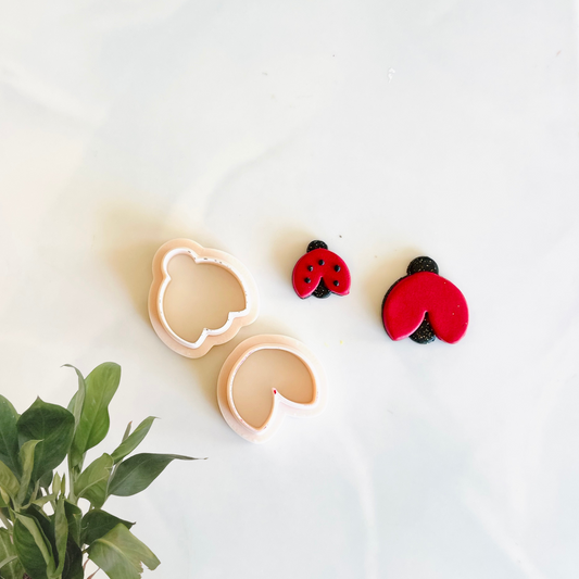 Lady bug set