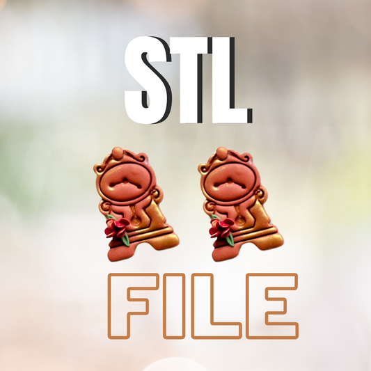 Magic stl #31
