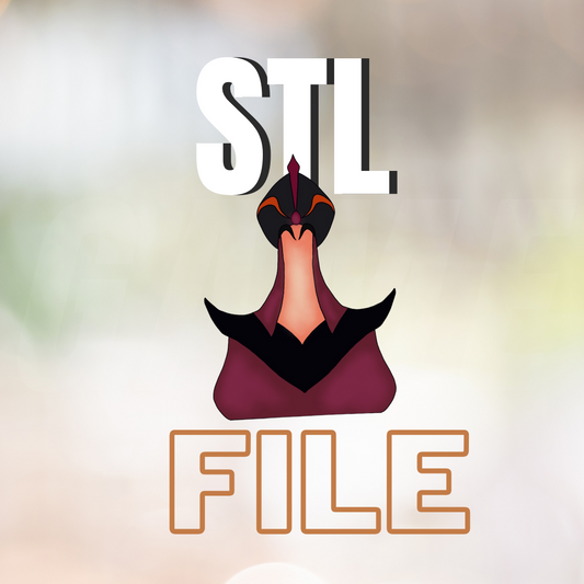 Magic stl #17