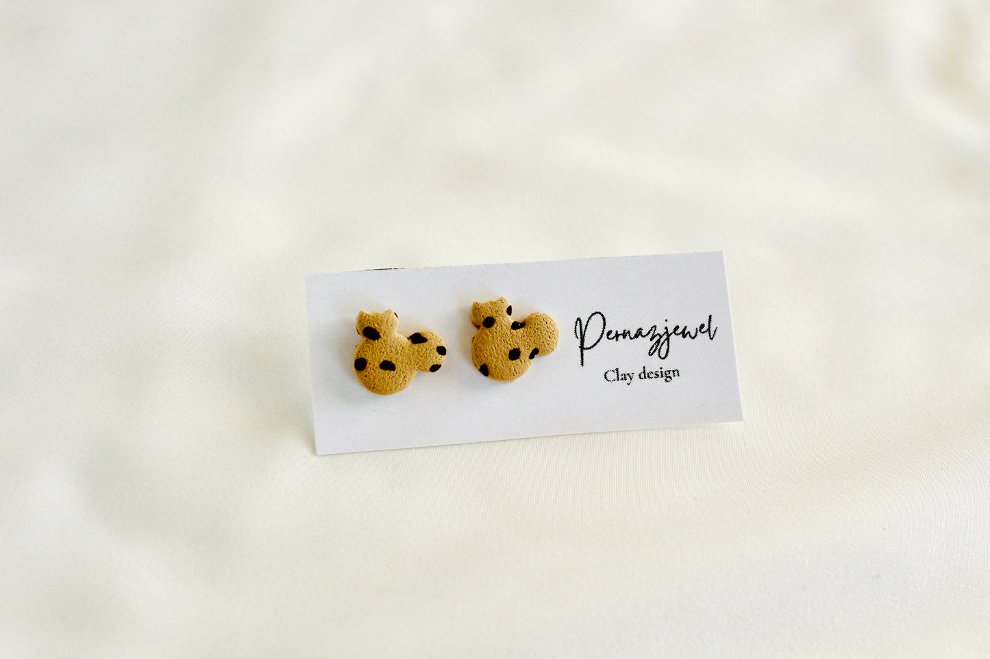 Disney inspired studs  earrings