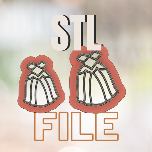 Magic stl #35