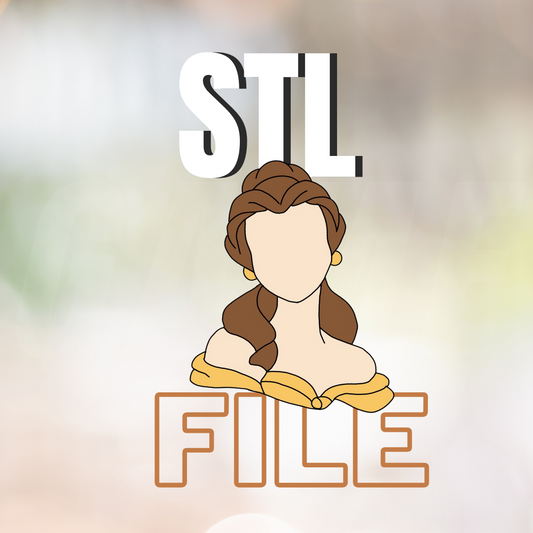 Magic stl #13