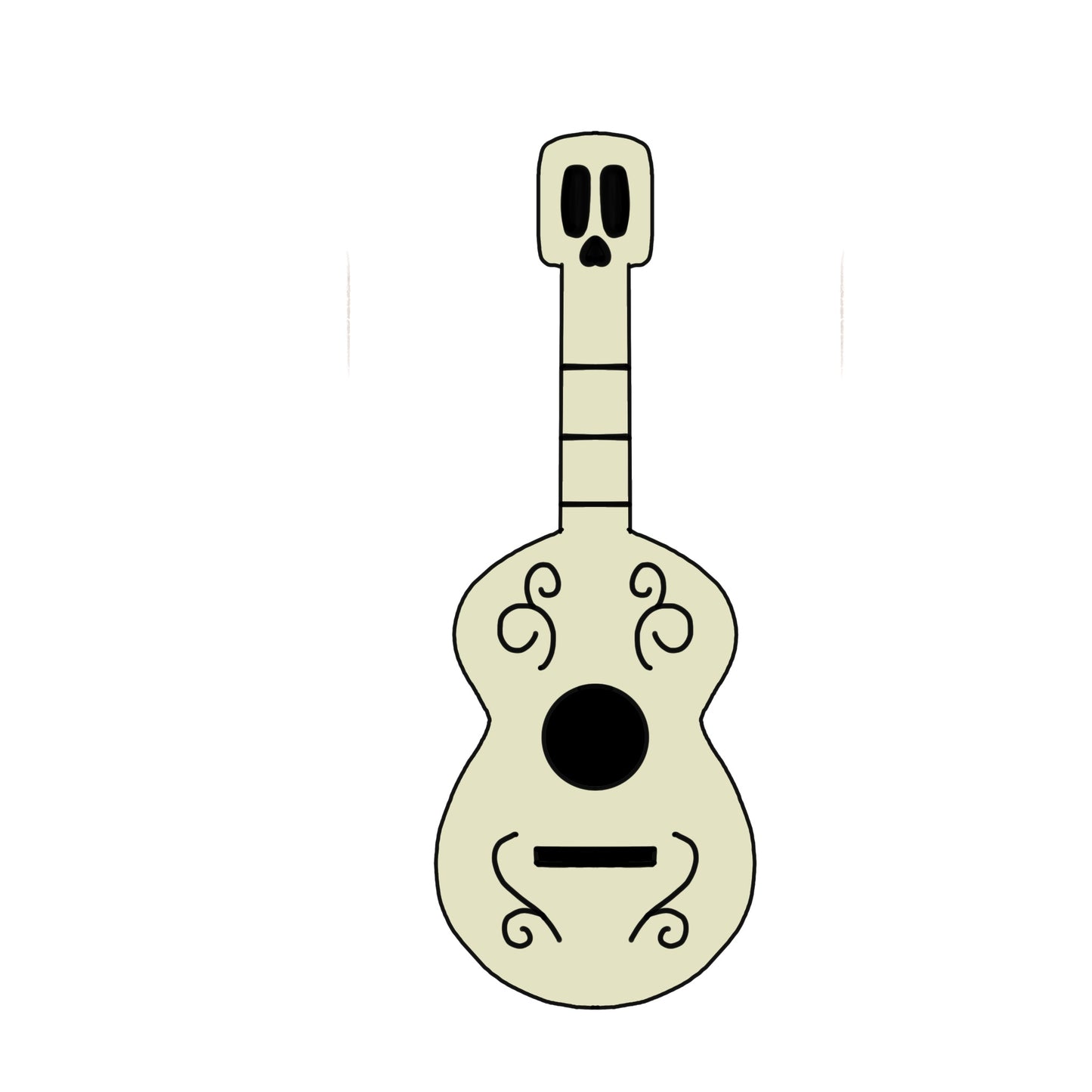 coco guitar