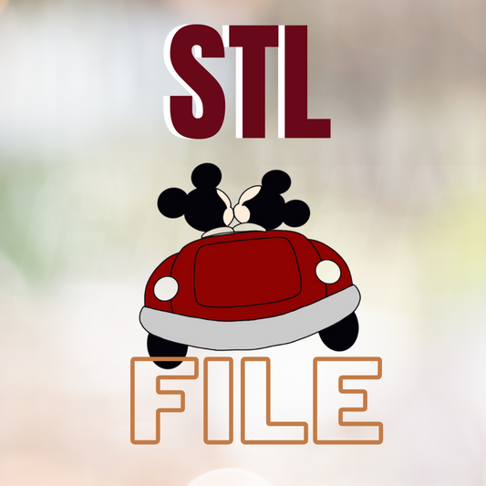 Magic stl #3