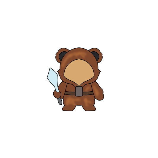 Ewok cutter 2025