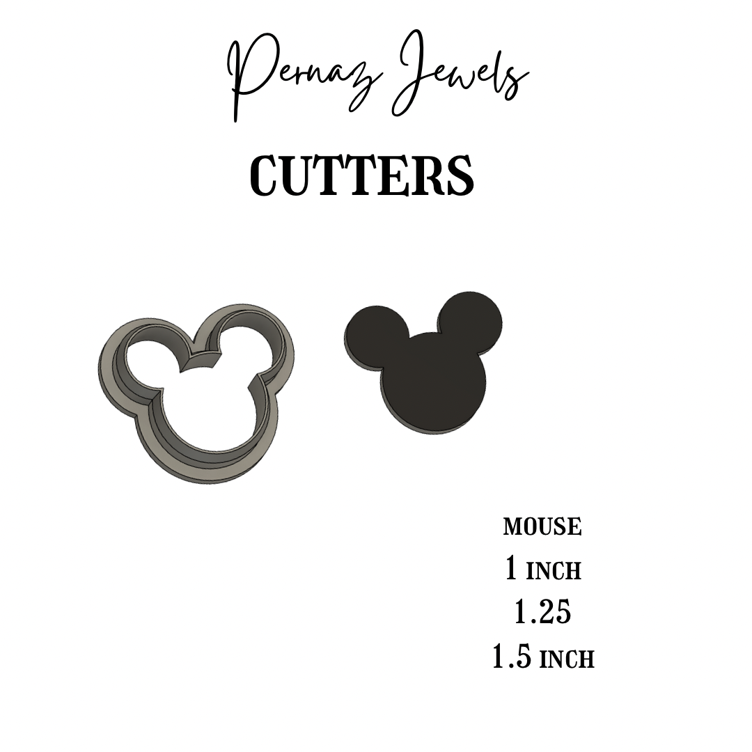 Mouse  cutter