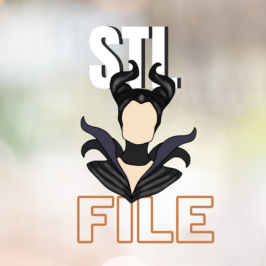 Magic stl #10