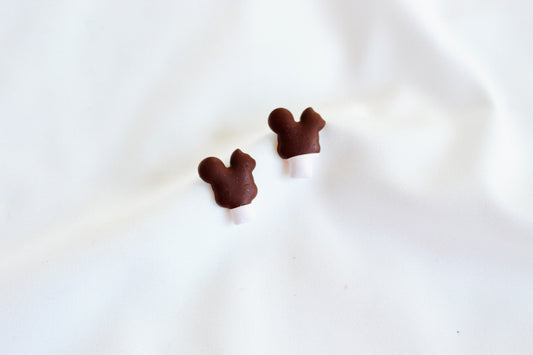 Mouse popsicles stud