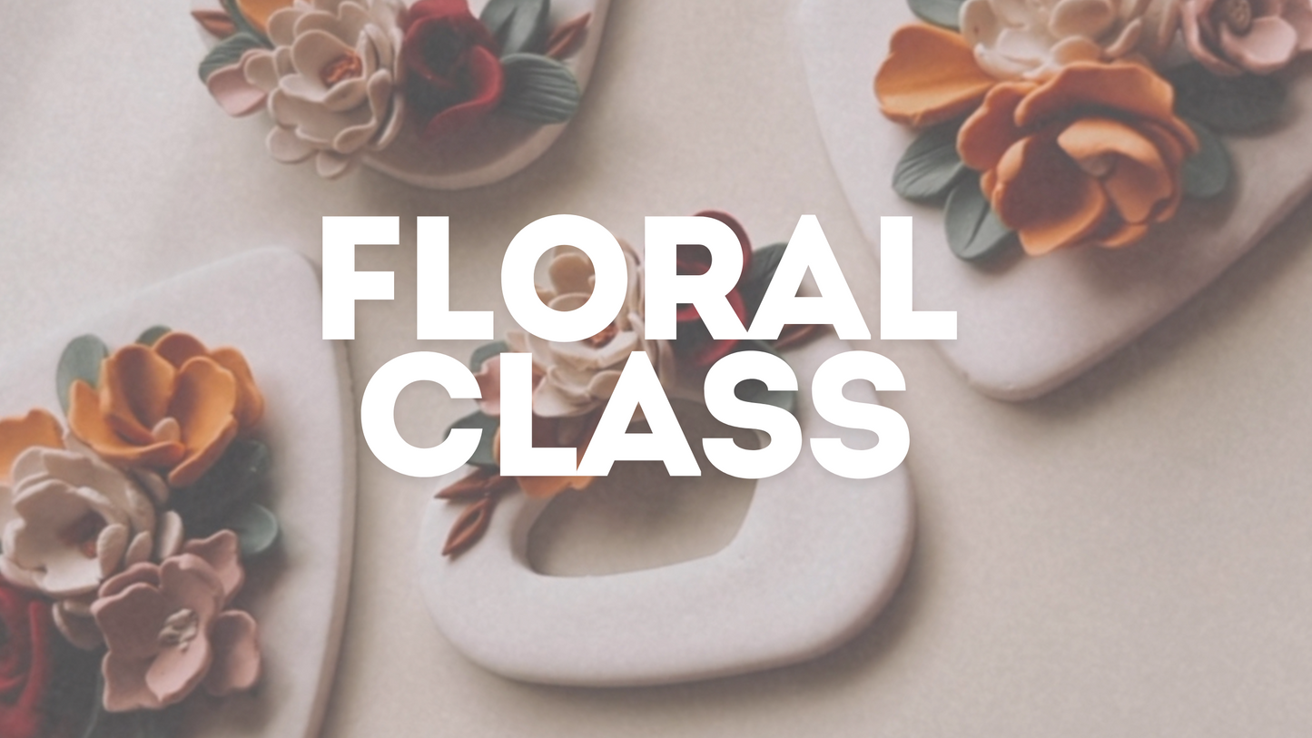 floral class