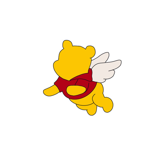 Pooh cupid