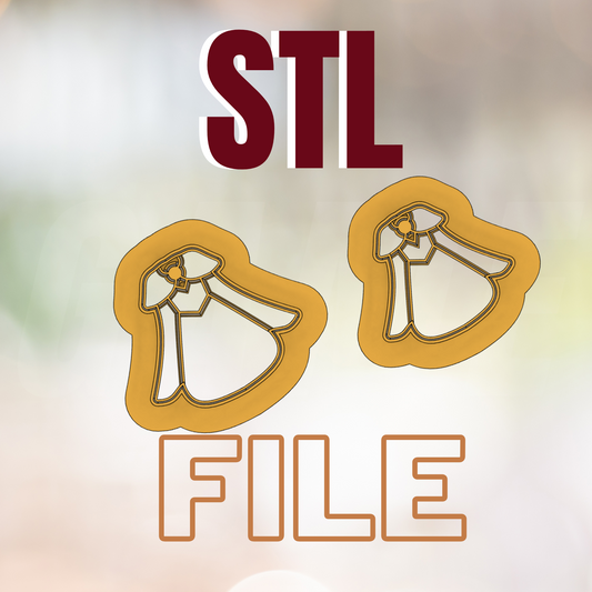 Magic stl #27