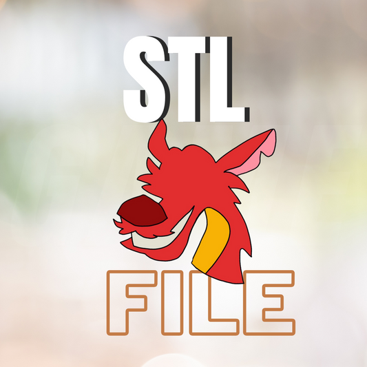 Magic stl #25
