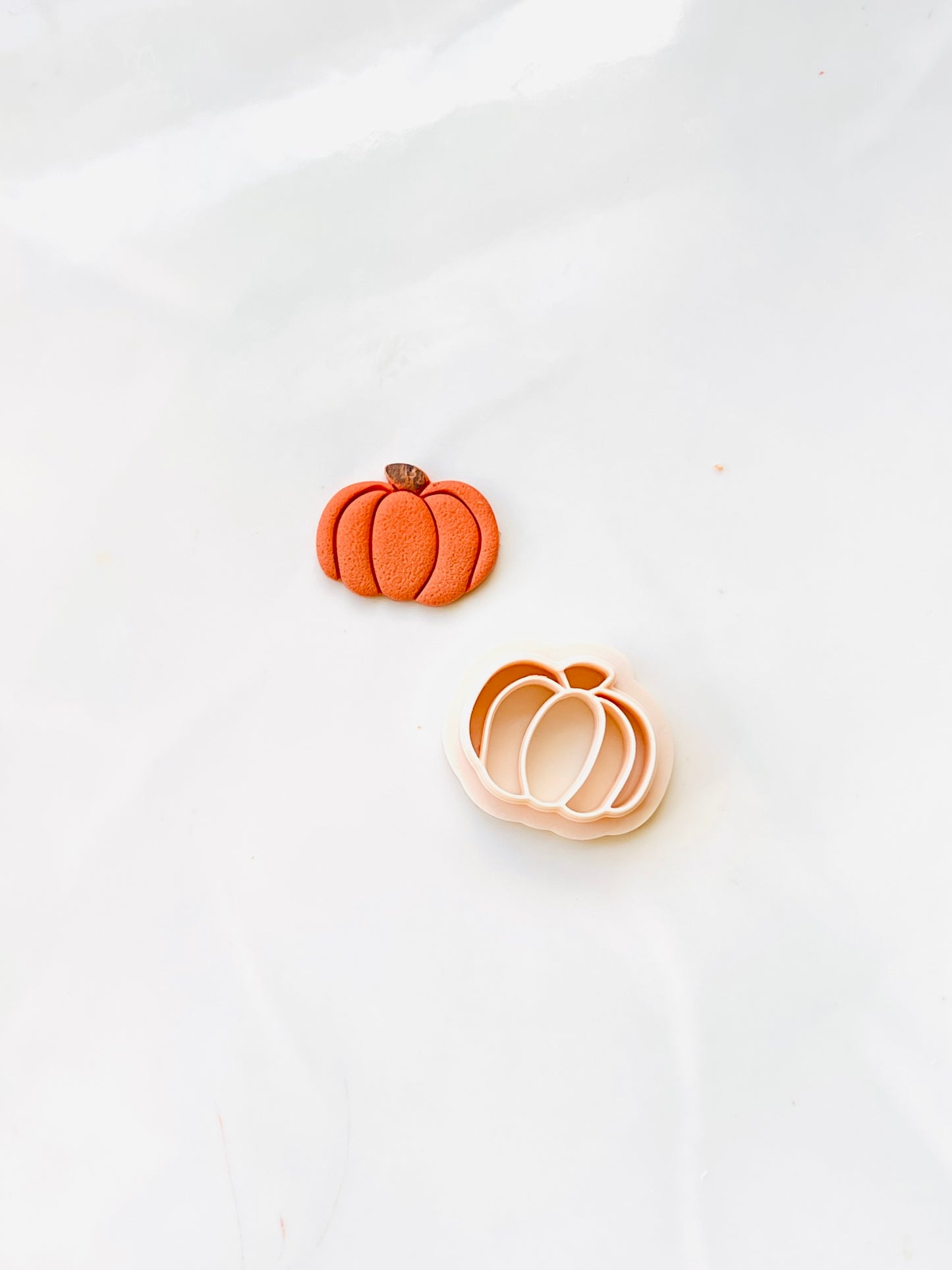 Chunky pumpkin cutter