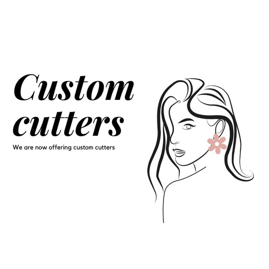 Custom cutter