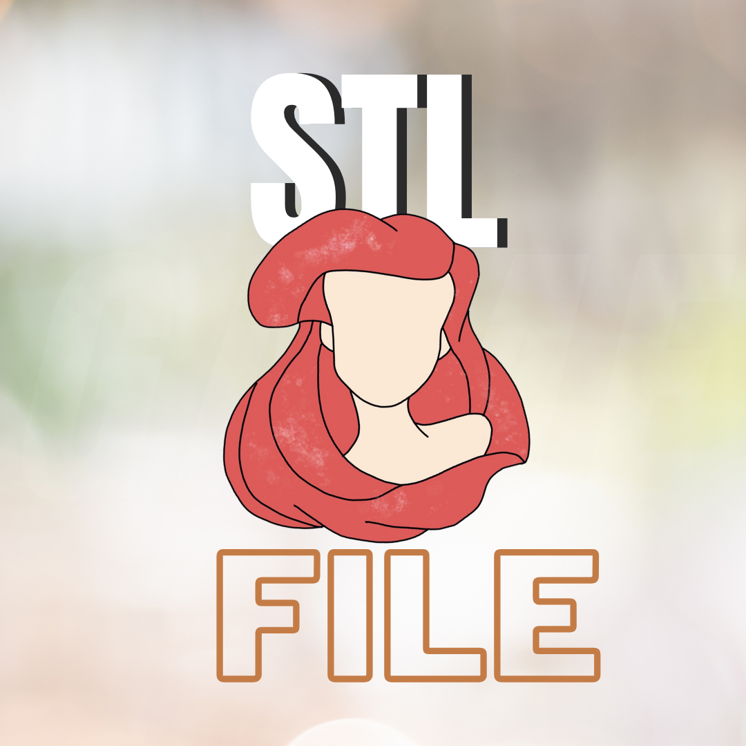 Magic stl #5